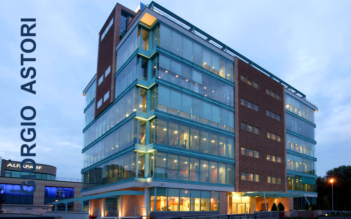 Edificio Direzionale